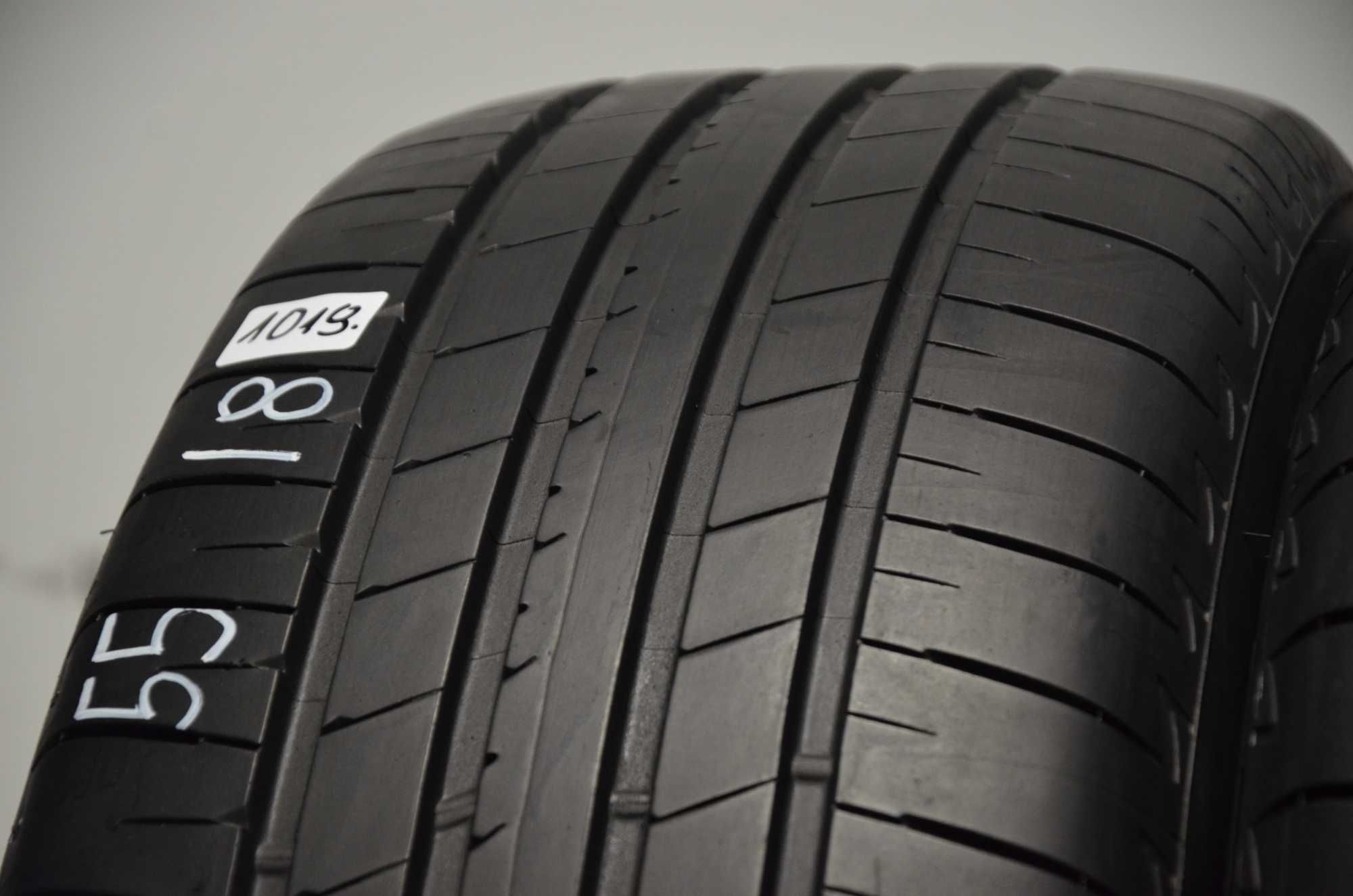 ROK 2024, 215/55 R18 Bridgestone Turanza T005A Komplet nr1019