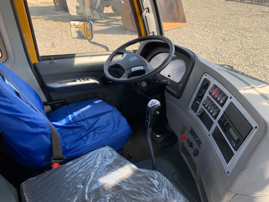 Продам Автокран XCMG QY 25K5D 2025