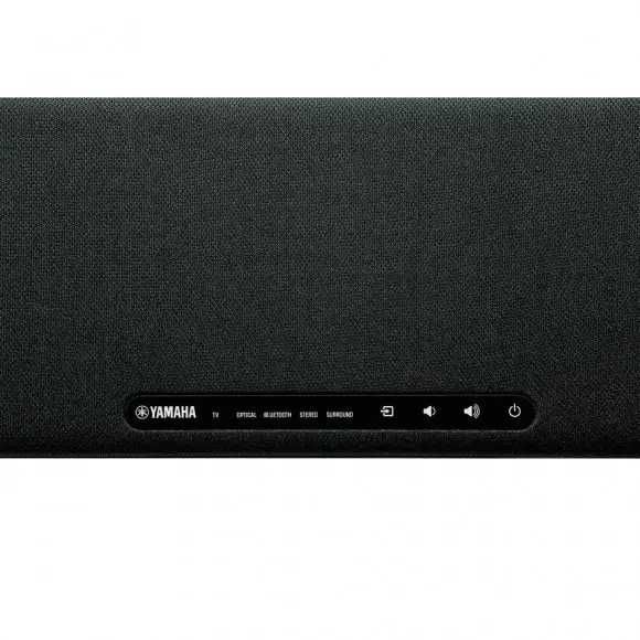 Саундбар / звуковий проектор / Yamaha SR-B20A Black