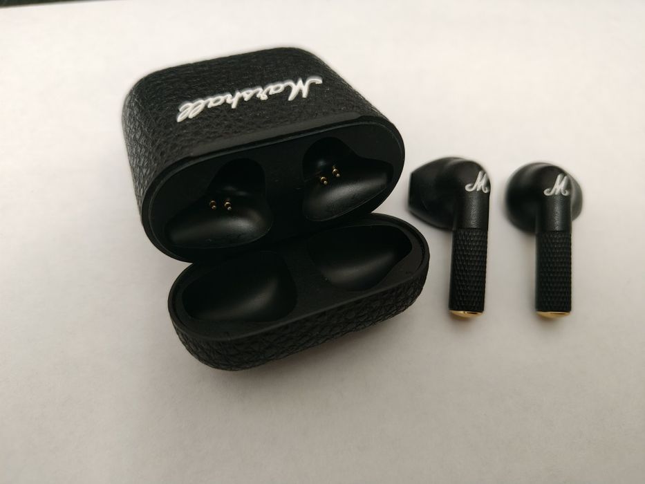 Наушники Marshall Minor III