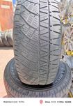 Шины 265/65/17 MICHELIN LATITUDE cross