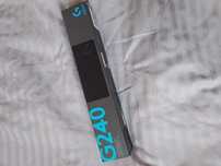 Podkładka Gamingowa LogiTech G240