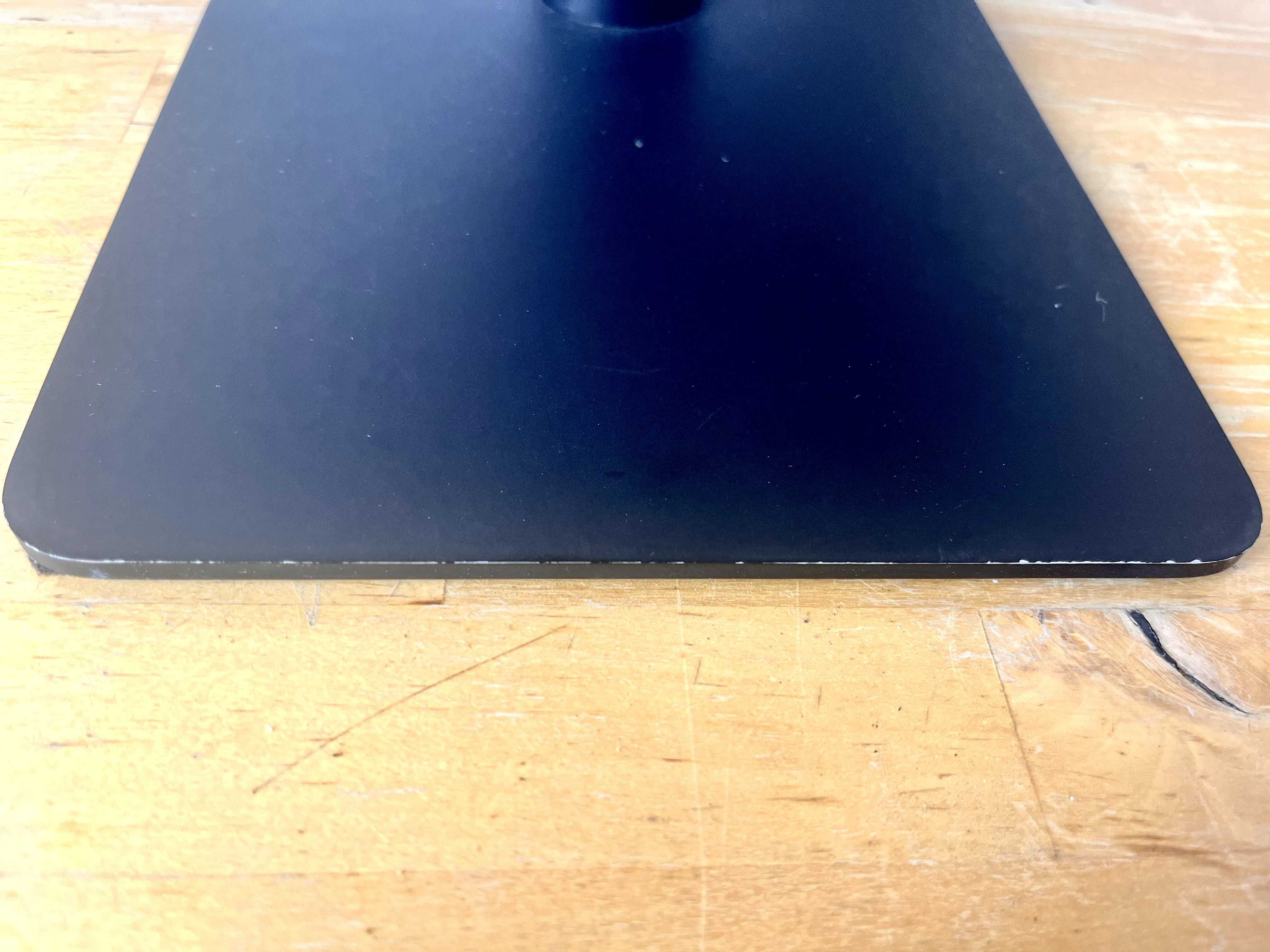 Monitor LG UltraFine 4K do MacBooka