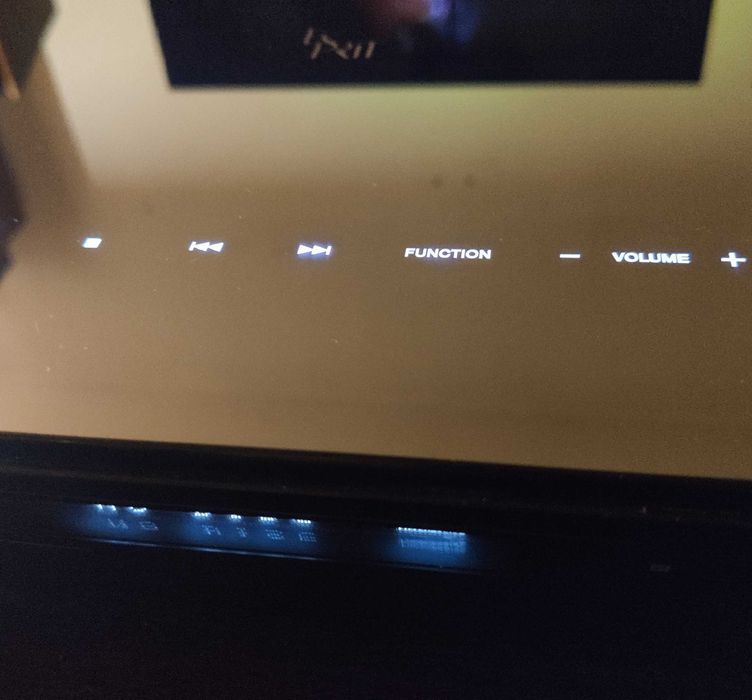 DVD, SACD, CD, FM Sony DAV-X10 Okazja!