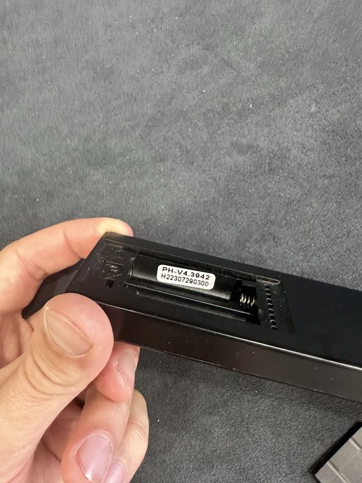 Пульт до телевізора Philips