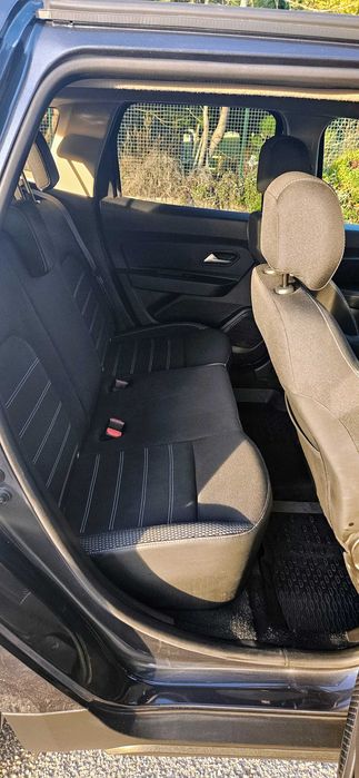 Dacia Duster 1.5 dci 115cv, cx 6 vel