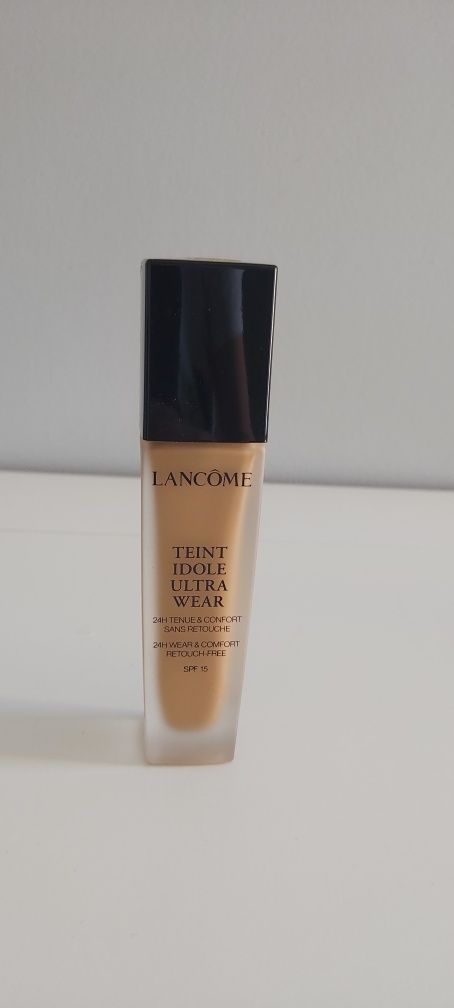 Lancome teint idole ultra wear podkład 07