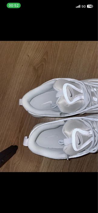 Air Max 97 - Branco