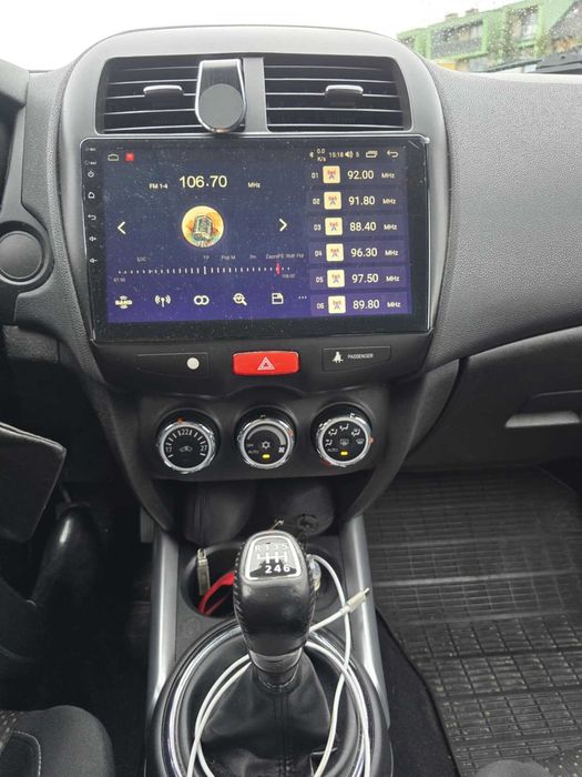 Sprzedam Mitsubishi ASX