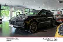 Porsche Cayenne 340KM/zamiana
