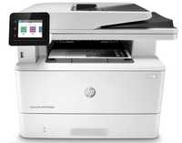 Urządzenie wielofunkcyjne HP LaserJet Pro M428dw drukarka nowa