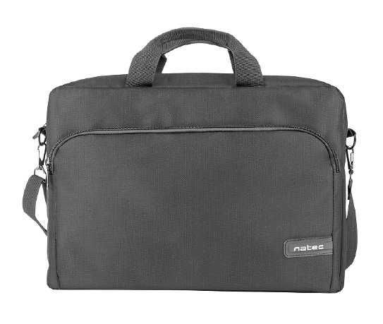 Mala Portatil Natec Wallaroo 15.6''+Rato Wireles Preto