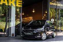 Peugeot 108 1.0 e-VTi Active