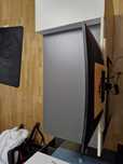 Monitor samsung c24f396fh biurko gratis.