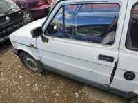 Drzwi lewe Fiat 126p 1992