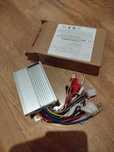 EXTRA CENA  sterownik 36V /48V 250W-350W 19A