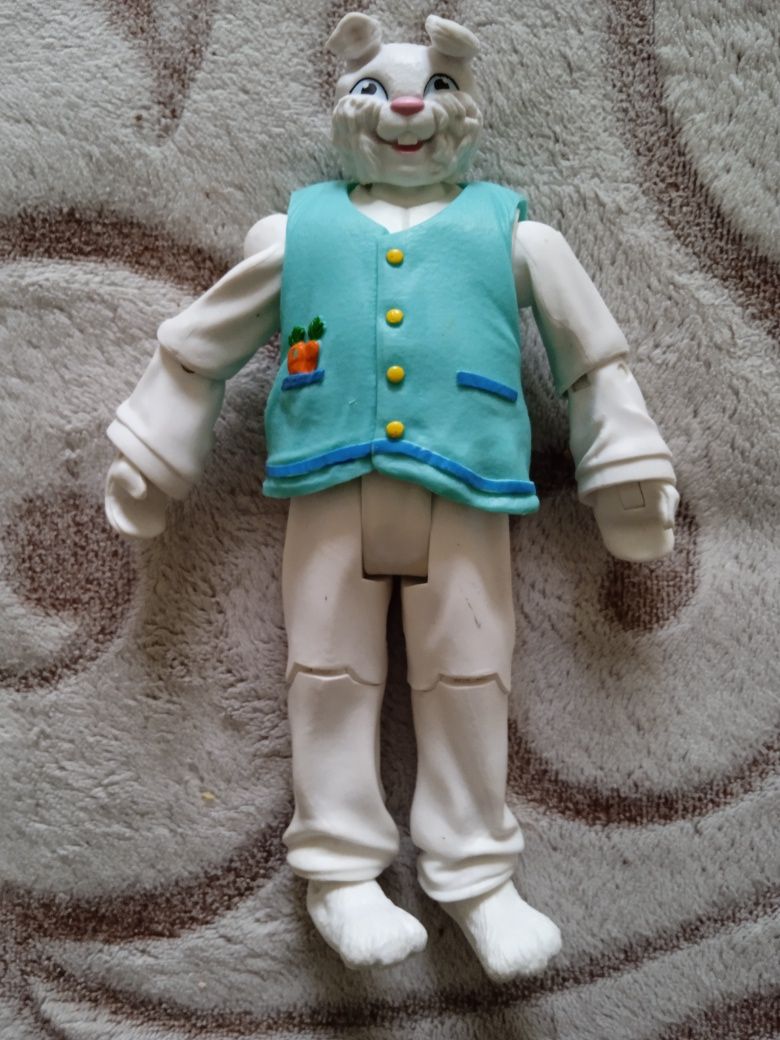 кролик Mattel заяц bugs bunny