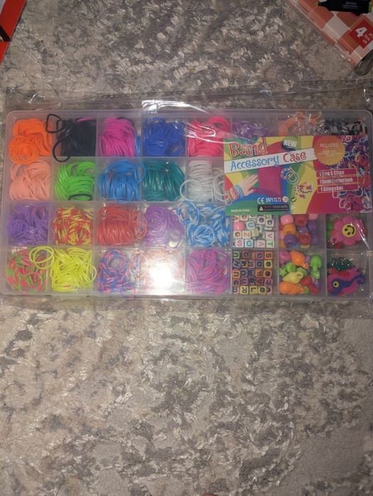 Набір для браслетів