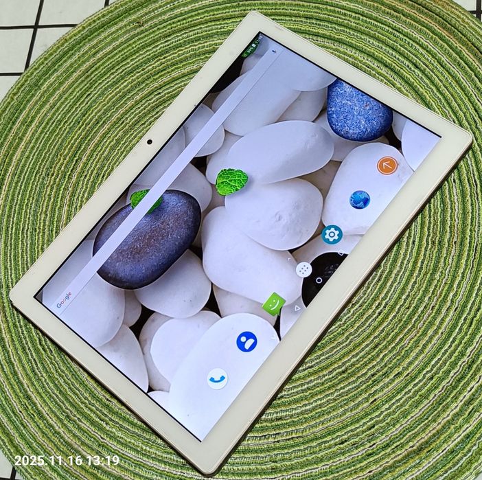 Планшет TECLAST M30  10.1" ,LTE , 4/128гб.