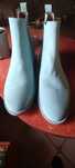 Sztyblety Selected Homme Chelsea Boots klasa premium dla mężczyzn