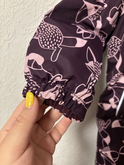 Зимовий комбінезон Reima  (Рейма)