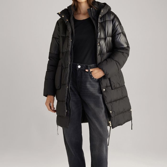 Kurtka płaszcz JOOP