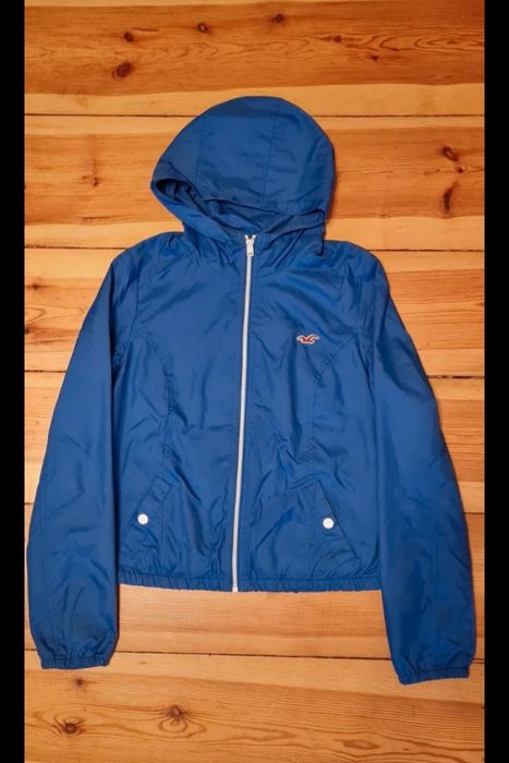Hollister kurtka damska M