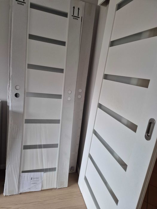 Drzwi przesuwne  Doorhouse