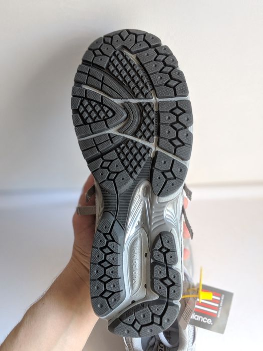 Мужские кроссовки New Balance 1906A  | Размеры 41-46