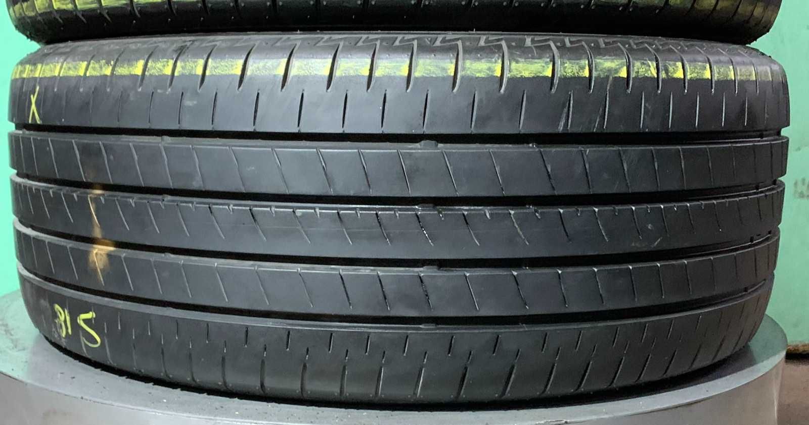 235/45/18 Bridgestone T005A