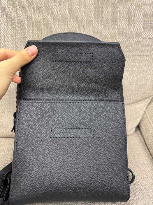 Сумочка мужска Louis Vuitton, в идеале