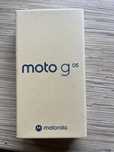 Motorola Moto g05