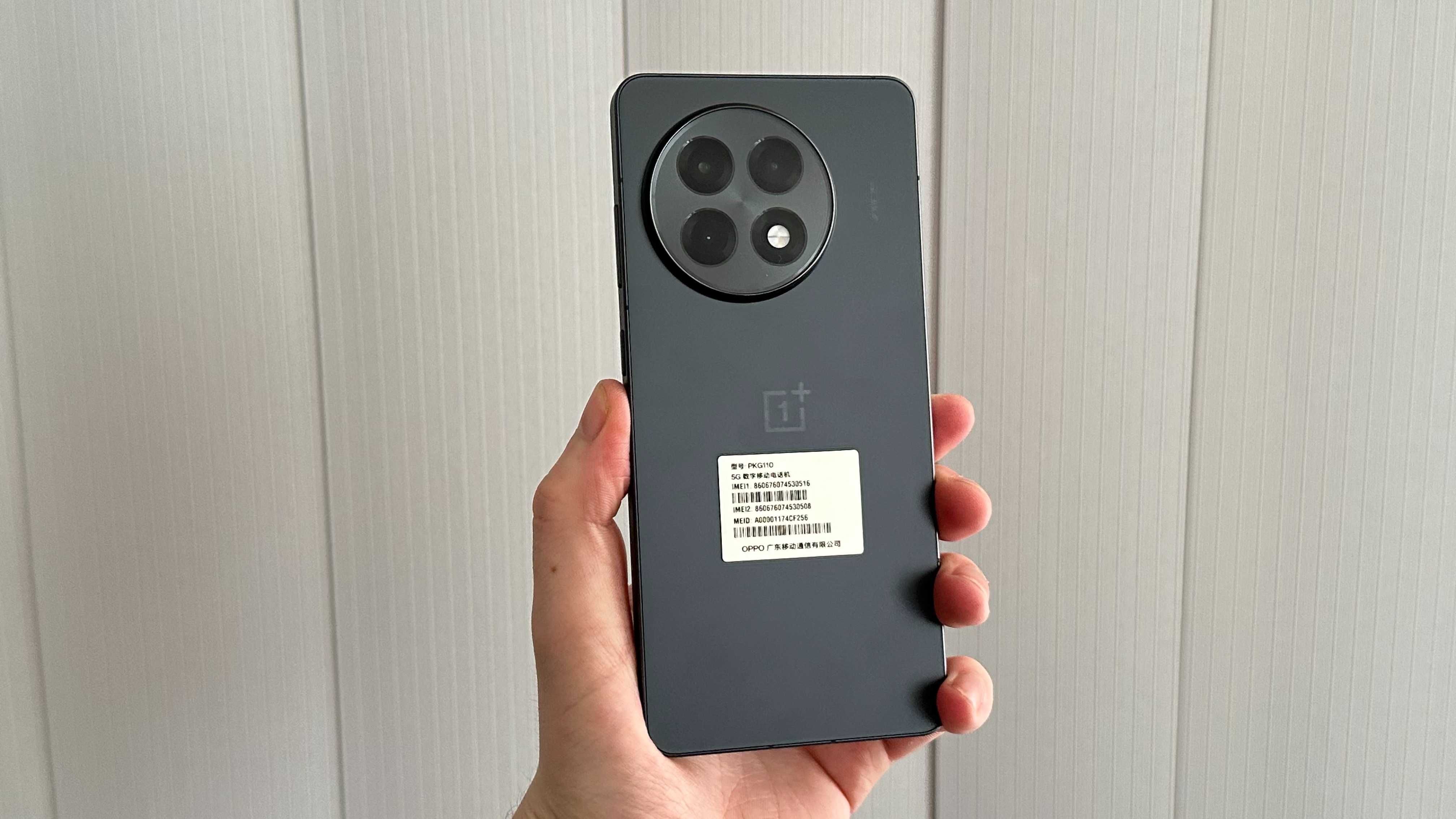 Магазин NEW OnePlus Ace 5 512GB Gray Оплата частинами 0% Гарантія