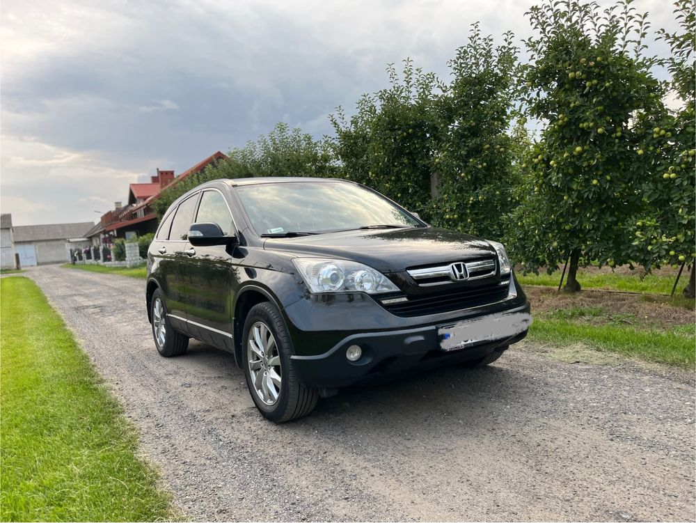 Sprzedam samochód Honda CR-V