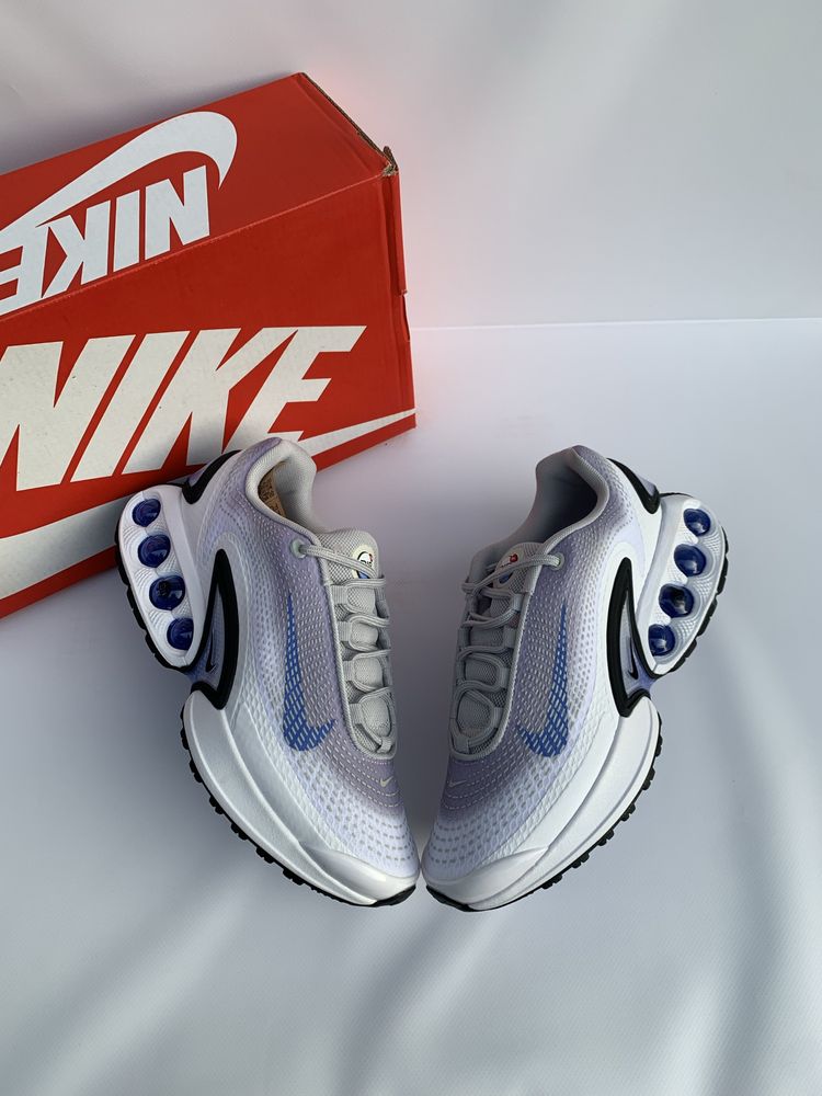 Літні кросівки Nike Air Max DN Plus | Найк дн | Nike Air Max DN