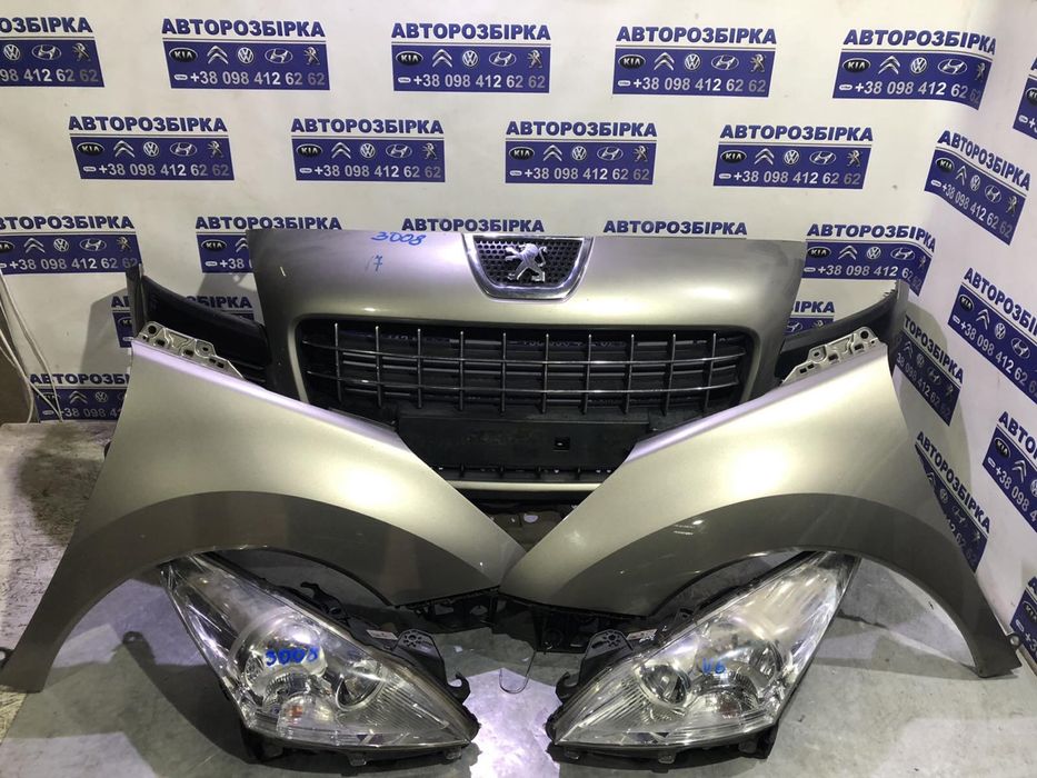 б/у запчасти пежо 3008 разборка пежо 3008 разборка peugeot 3008