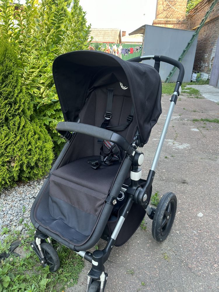 Коляка Bugaboo cameleon 3