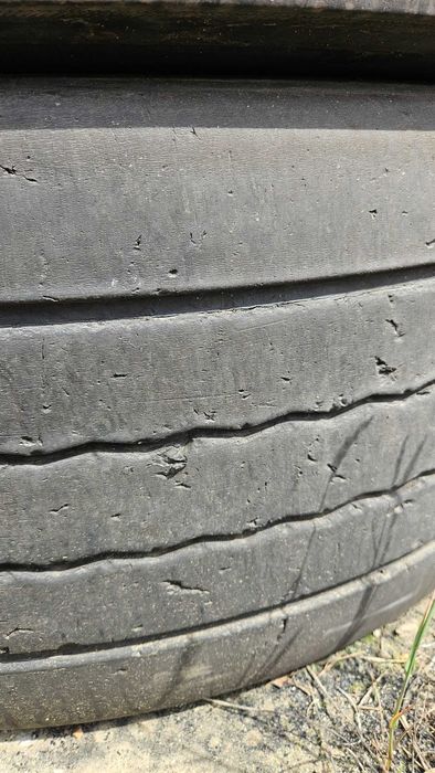 Continental Conti Hybrid HT3 385/65 R22.5
