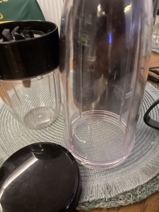 Blender samcook polecam