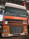 Продам DAF XF 95.380