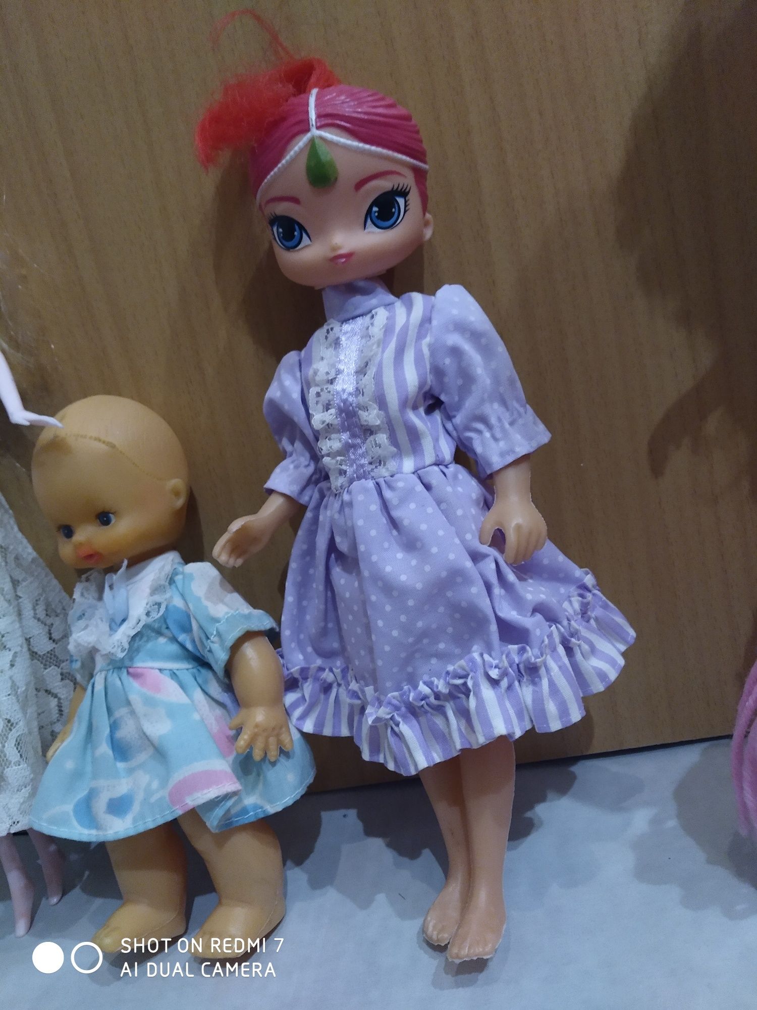 Ляльки Лялечки Кукли. Безплатна доставка НП