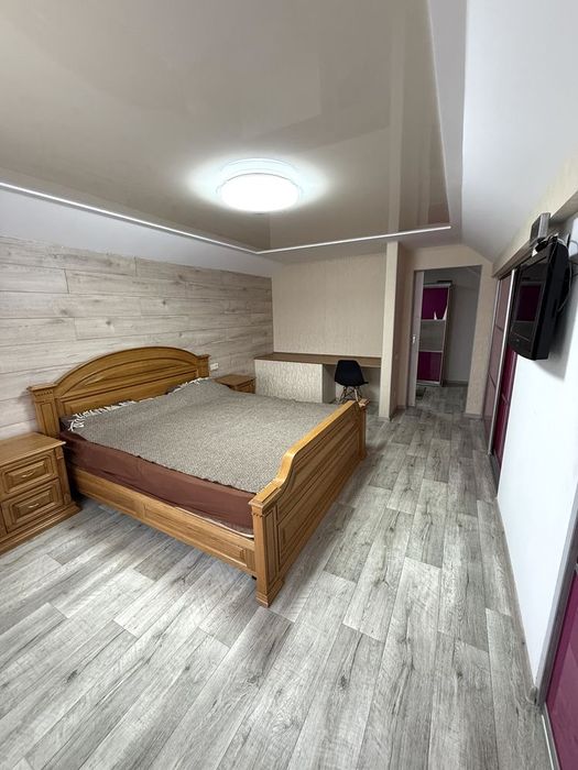 Продам дом . Левый берег! Проспект Мануиловский(Воронцовка)