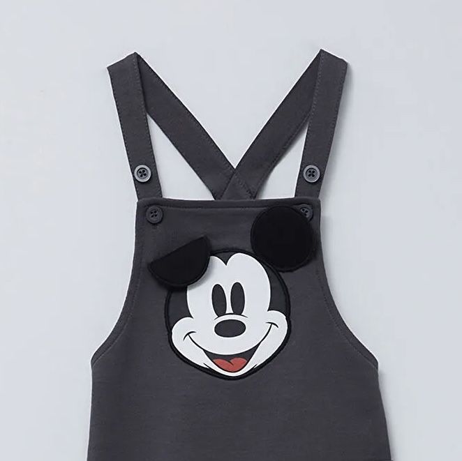 Комбінезон H&M Disney з Міккі Маусом