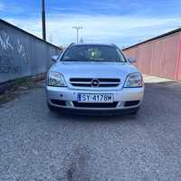 Opel Vectra 1.9 CDTI 2005r Srebrny Caravan Nowy Akumulator