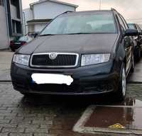 Vendo SKODA 2006