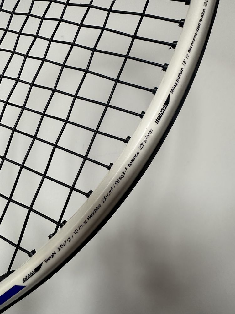 Rakieta Tecnifibre T-Fight 305