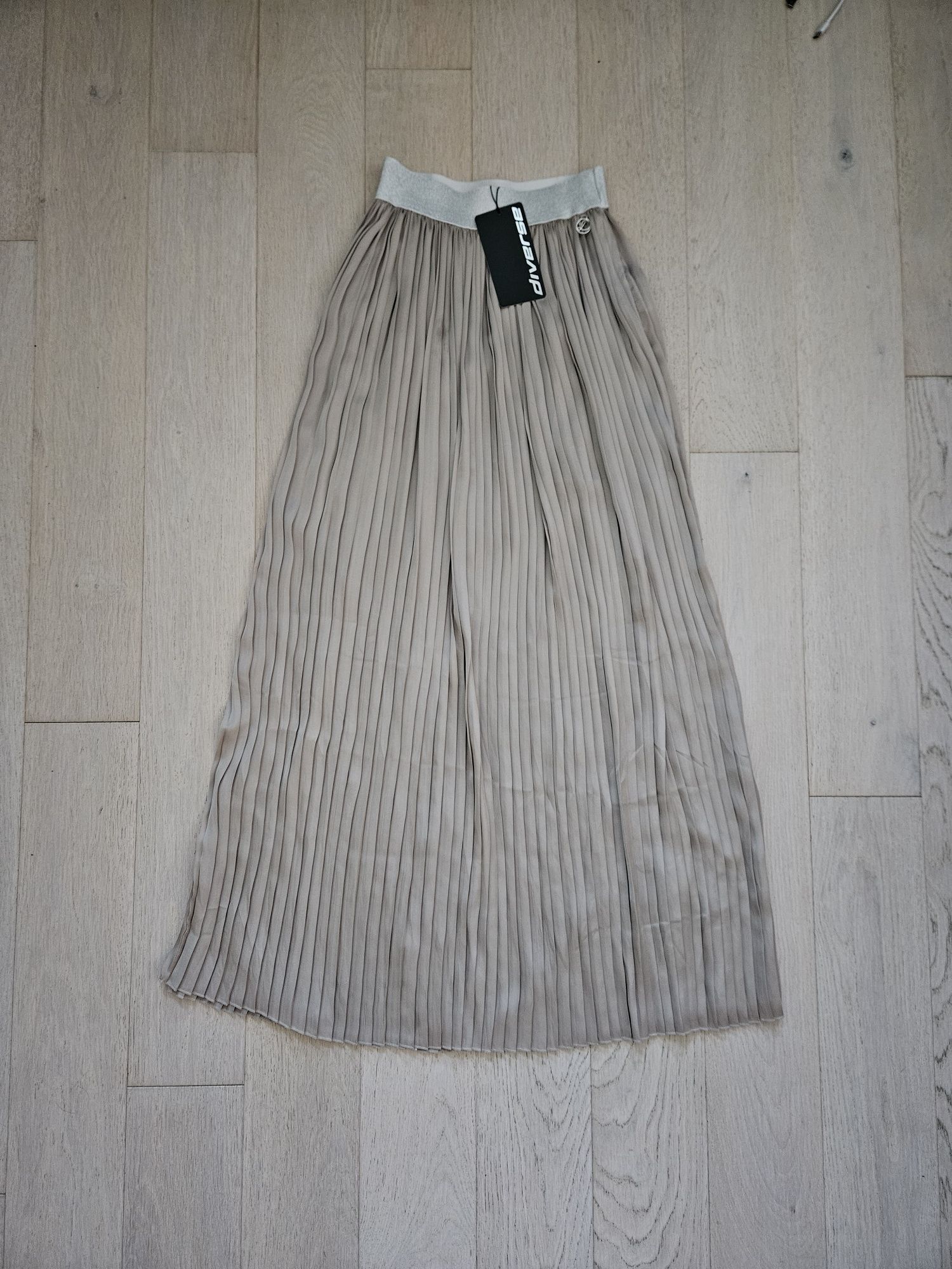 Spódnica maxi, S