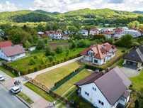 Przepiękny dom w stanie deweloperskim 270m2