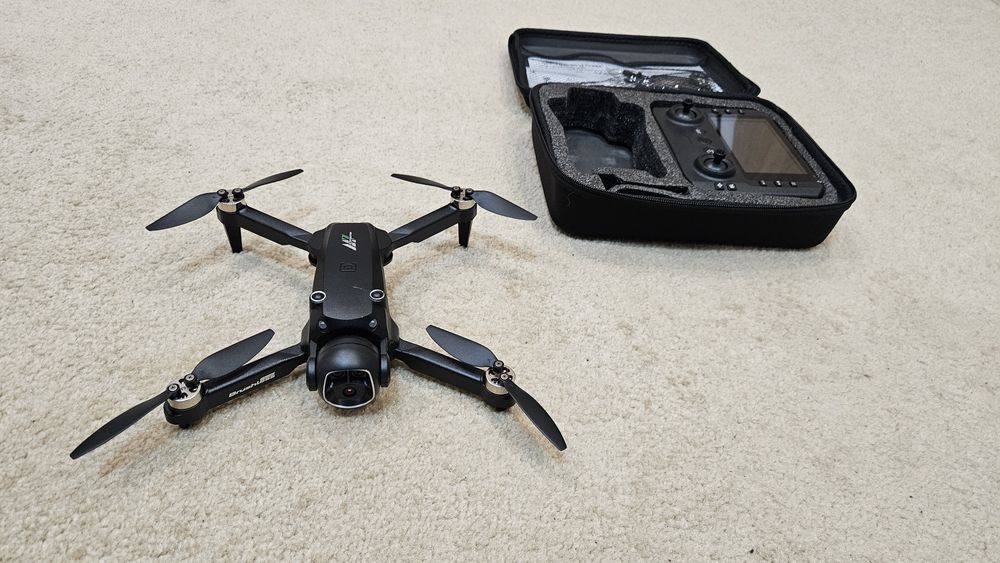 Квадрокоптер M7 Xiaomi Mijia