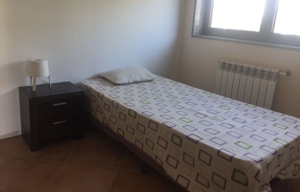 Quarto para Rapazes Familiar